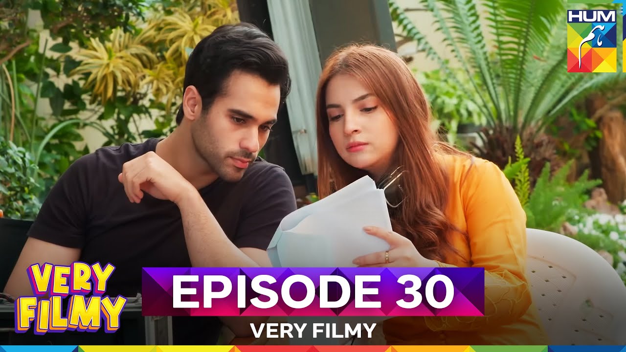 Very Filmy Episode 30