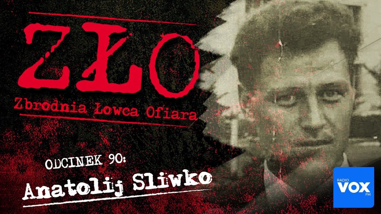 Anatolij Sliwko - Wilkołak