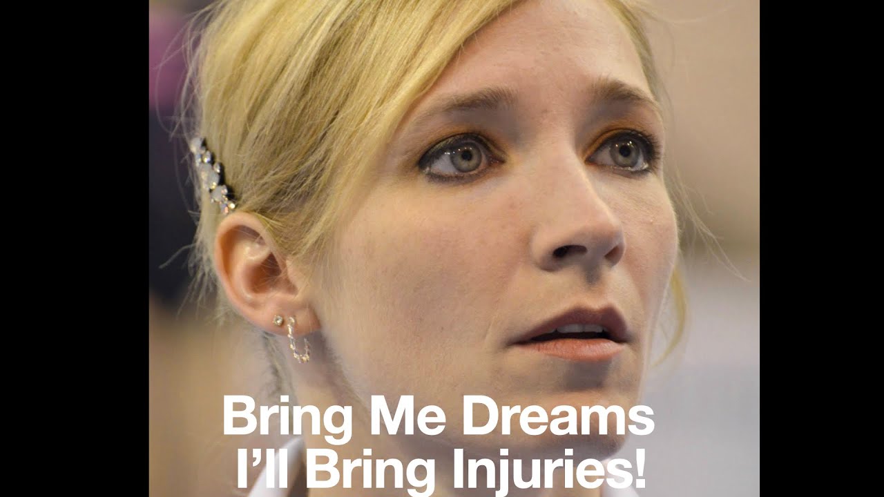 Texas Dreams: Injury Nightmares