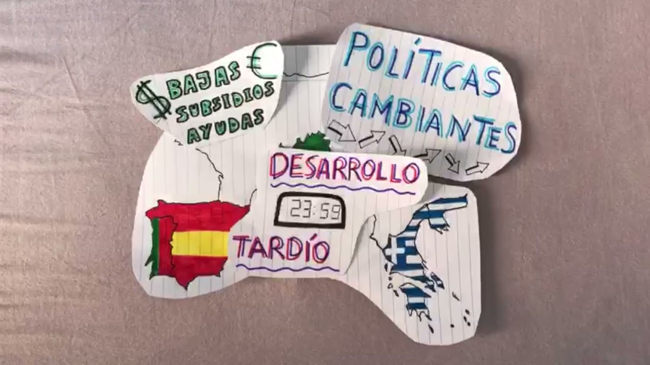 Estado de Bienestar Mediterráneo.