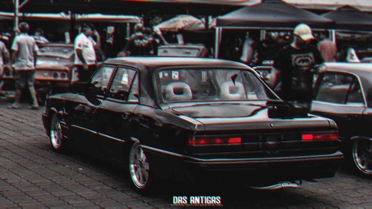 Chevrolet OPALA 1992 ! O FINAL DA HISTÓRIA