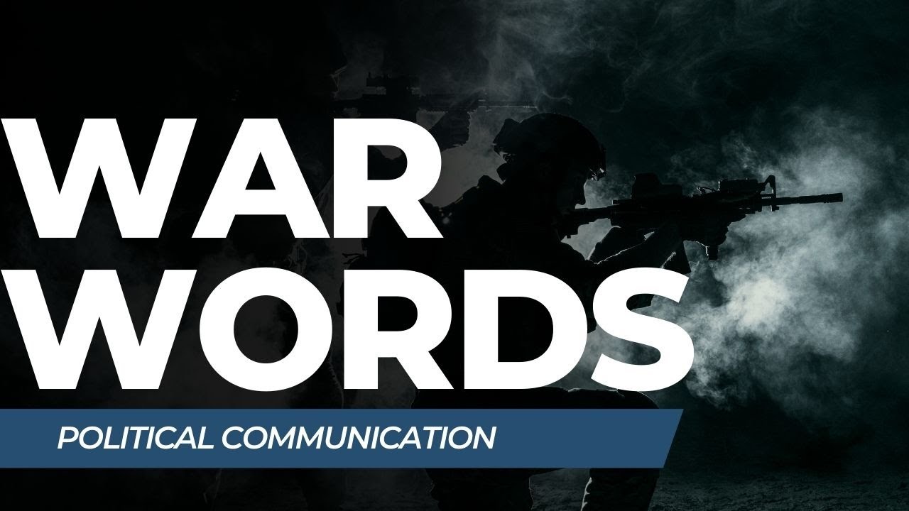 Decoding Conflict: The Real Story Behind 