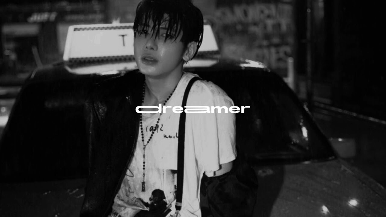 txt - dreamer (sped up)