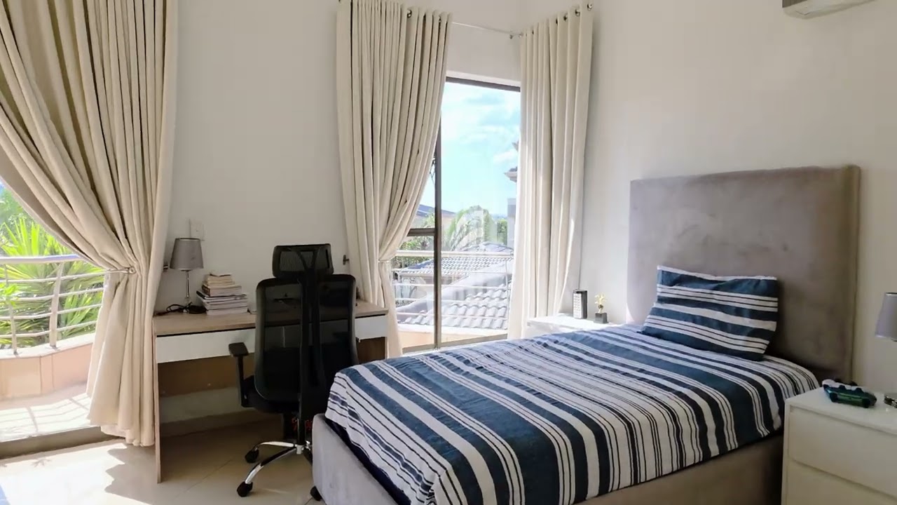 RUIMSIG GOLF ESTATE VIDEO