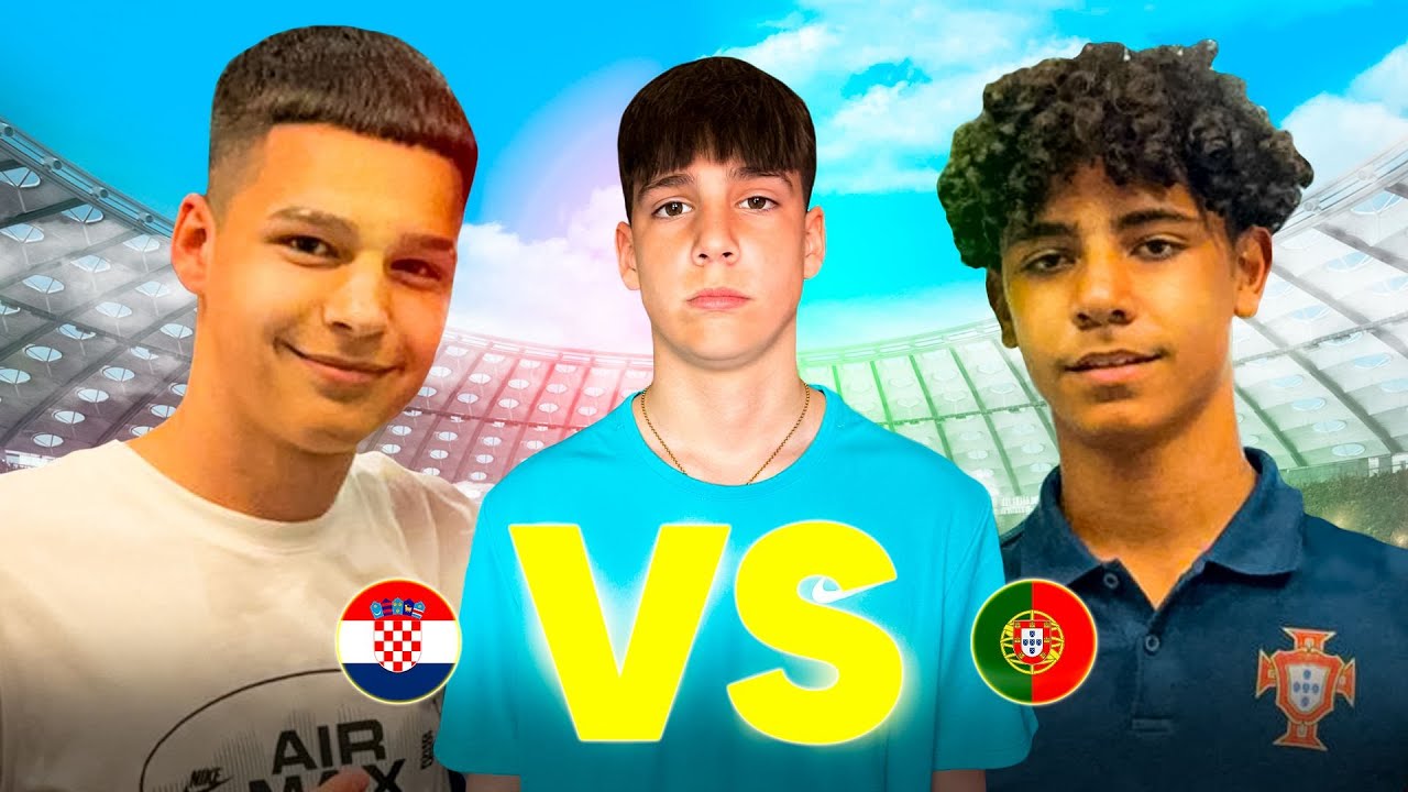 UPOZNALI SMO RONALDOVOG SINA