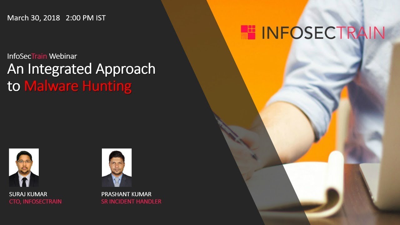 An Integrated Approach to Malware Hunting | Why Attacks are Successful?