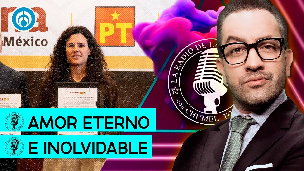 En vivo | La Radio de la República con Chumel Torres | 28/01/26