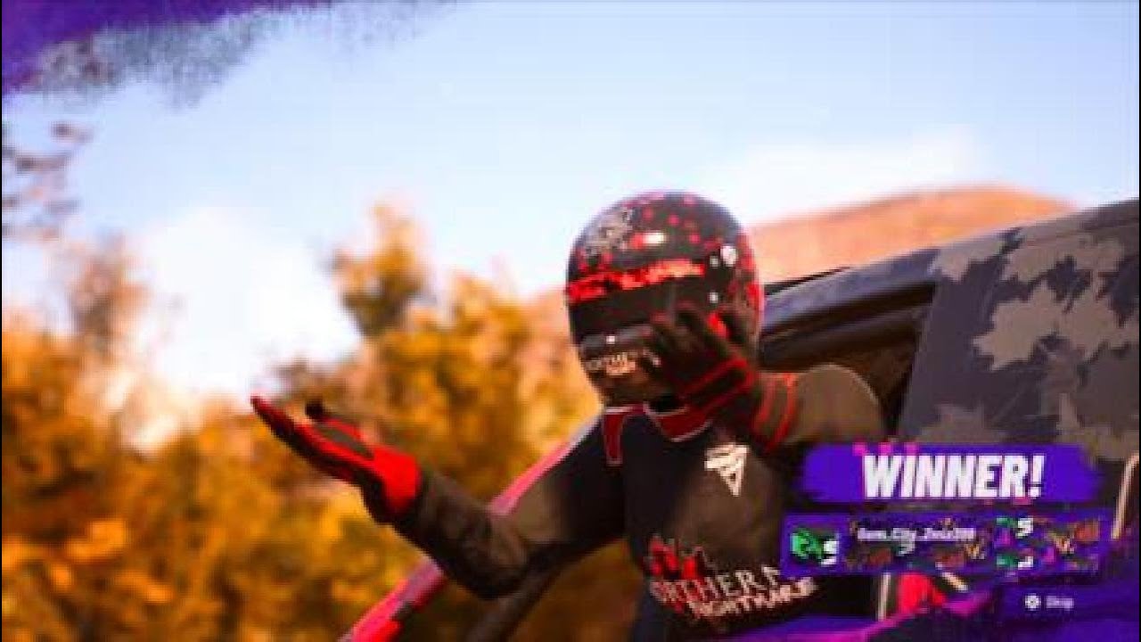 MonsterJam Showdown, эпизод 2