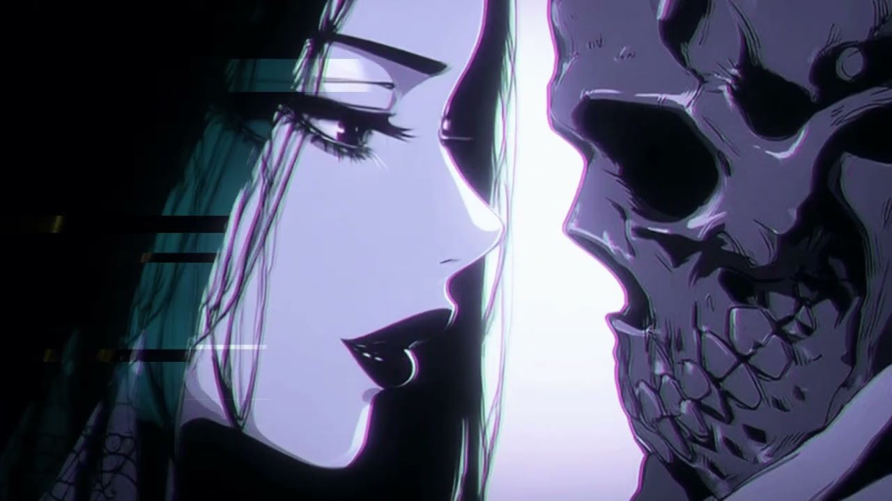 Shadow Love Goth Mix| Dark Synthwave, Goth, Post-Punk 🖤Gothland
