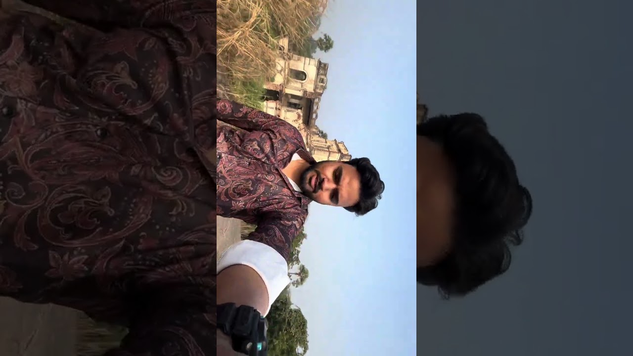 My new video 