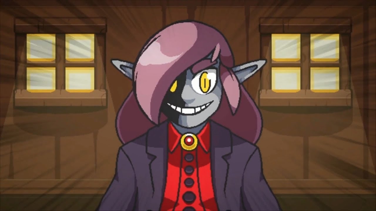 Cadence of Hyrule - Octavo's Ode & Dungeon Mode Update [Switch]