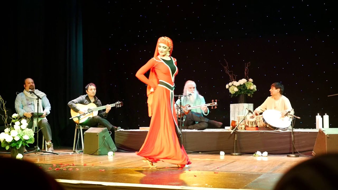 Seven Cities of Love Concert in Manchester