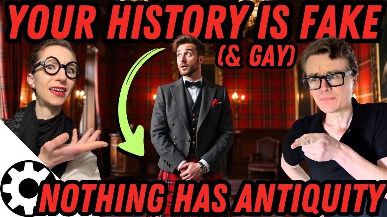 History Is a Myth: The Lindy Illusion