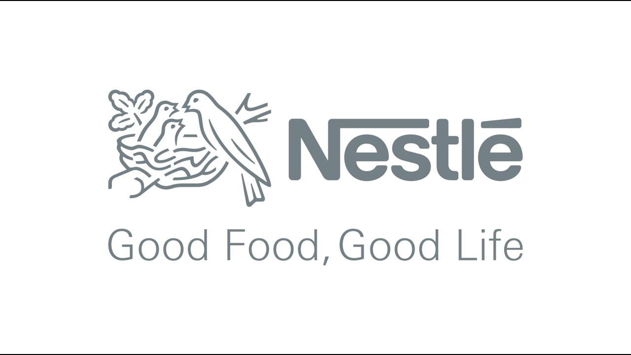 Nestle Physical Logistics  - Visitors Video