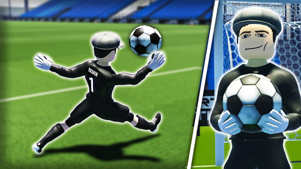 I Found the PERFECT PLAYSTYLE for LEV YASHIN in RFX!