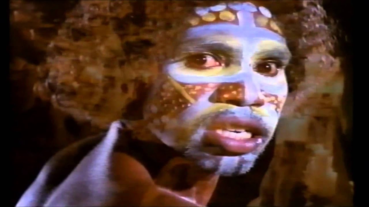 Olivia Newton-John - Big and Strong (HD)