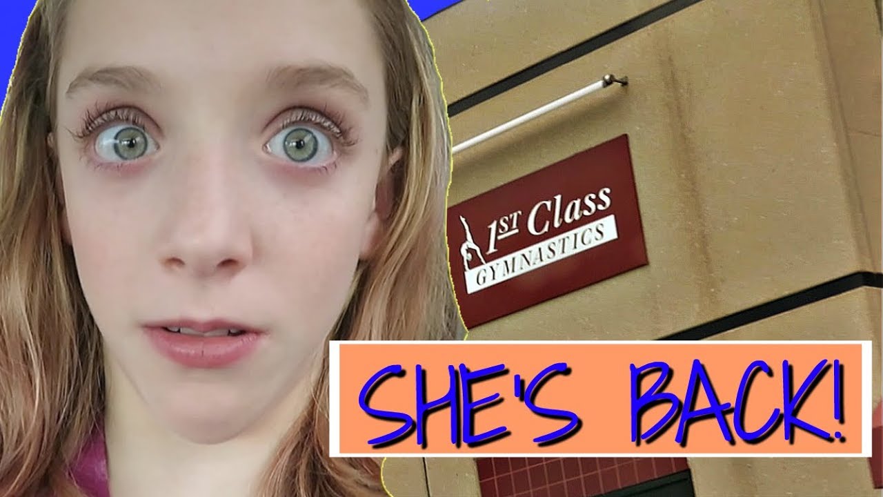 BACK AT FIRST CLASS