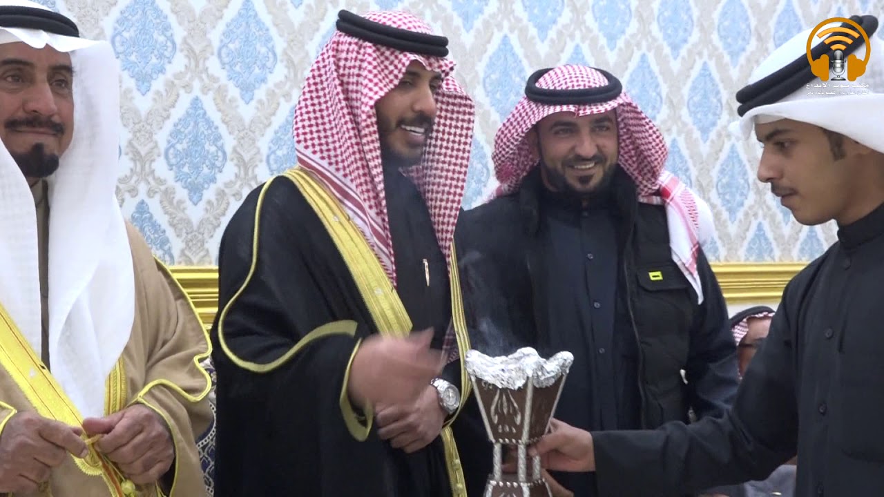 برومو حفل زواج بدر صالح البراق صوت الإبداع الدوادمي الشارع العام - 0590909495