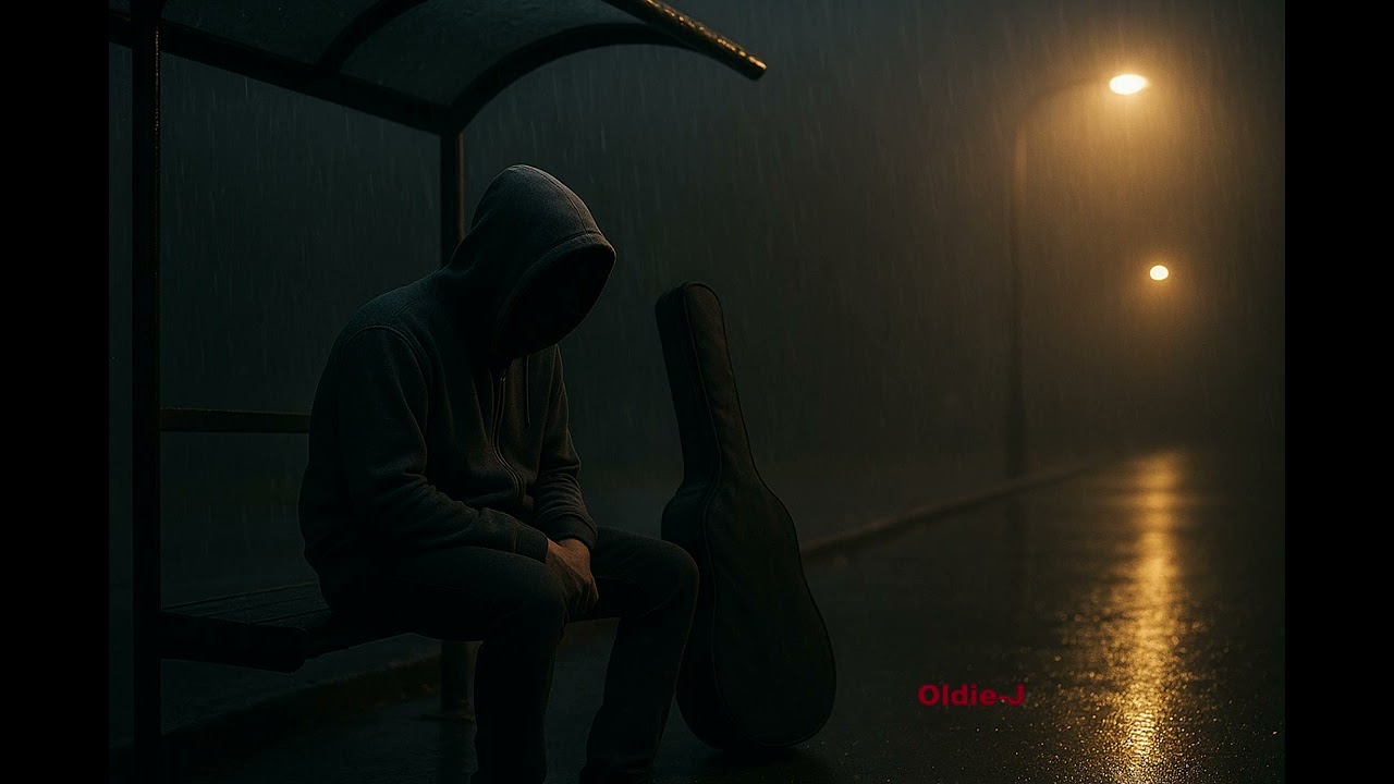 Beat Base Rap Sad Chill (Vendido) 