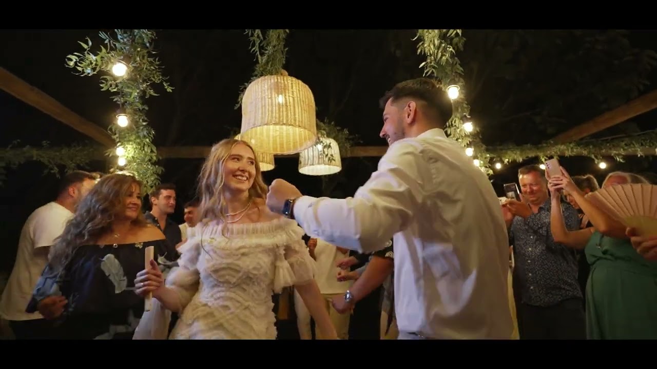 Wiktoria & Arda