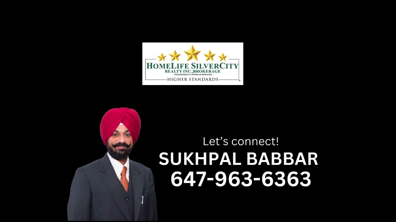 FEBRUARY 2024 REAL ESTATE MARKET UPDATE