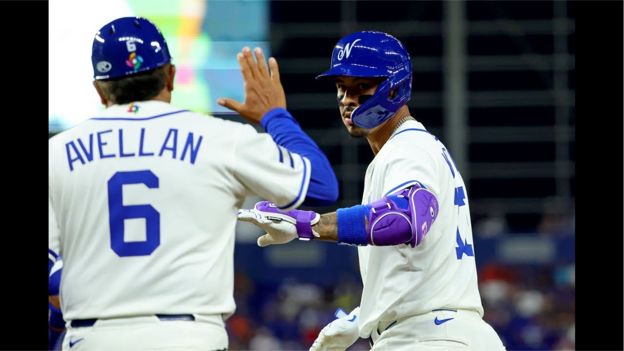 ¿Que nos dejó el Clásico Mundial?