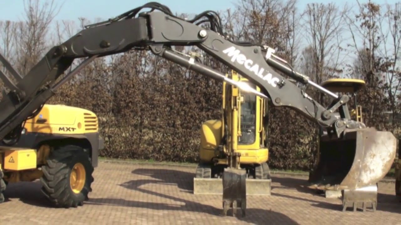 Impresa Edile Asperianum srl Corporate Video