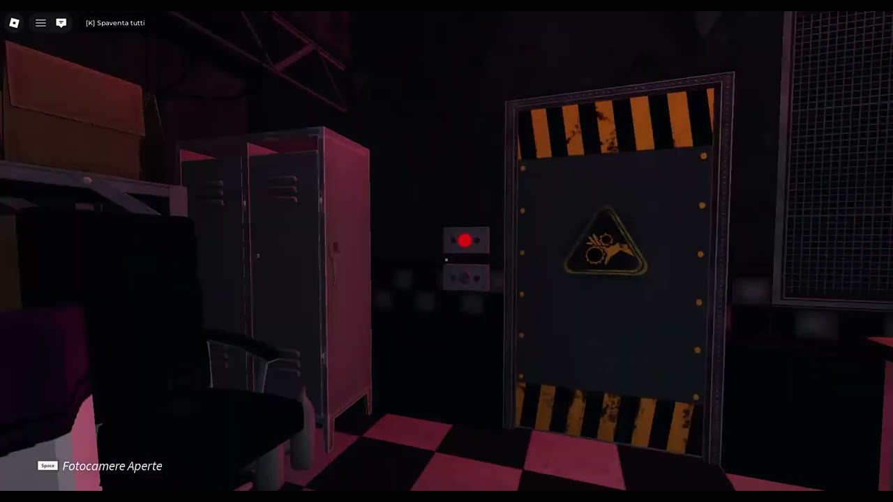 EP.2 - ROBLOX FNAF CO-OP