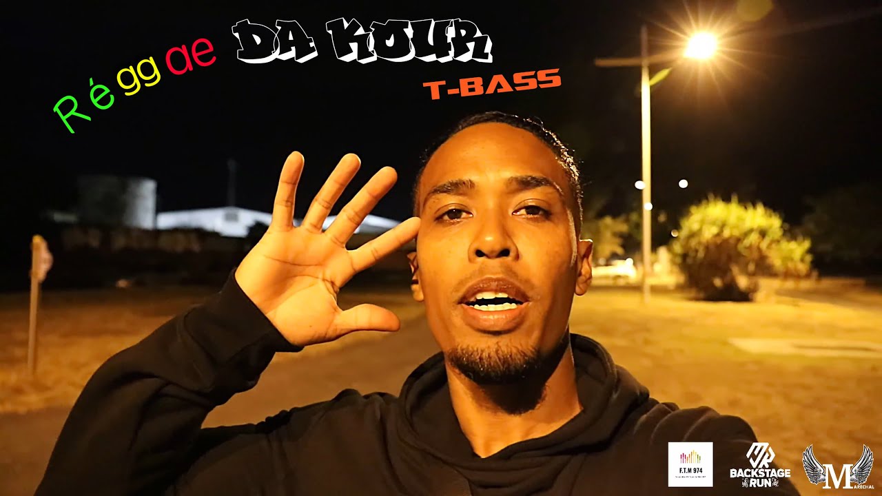 T-Bass Reggae DaKour