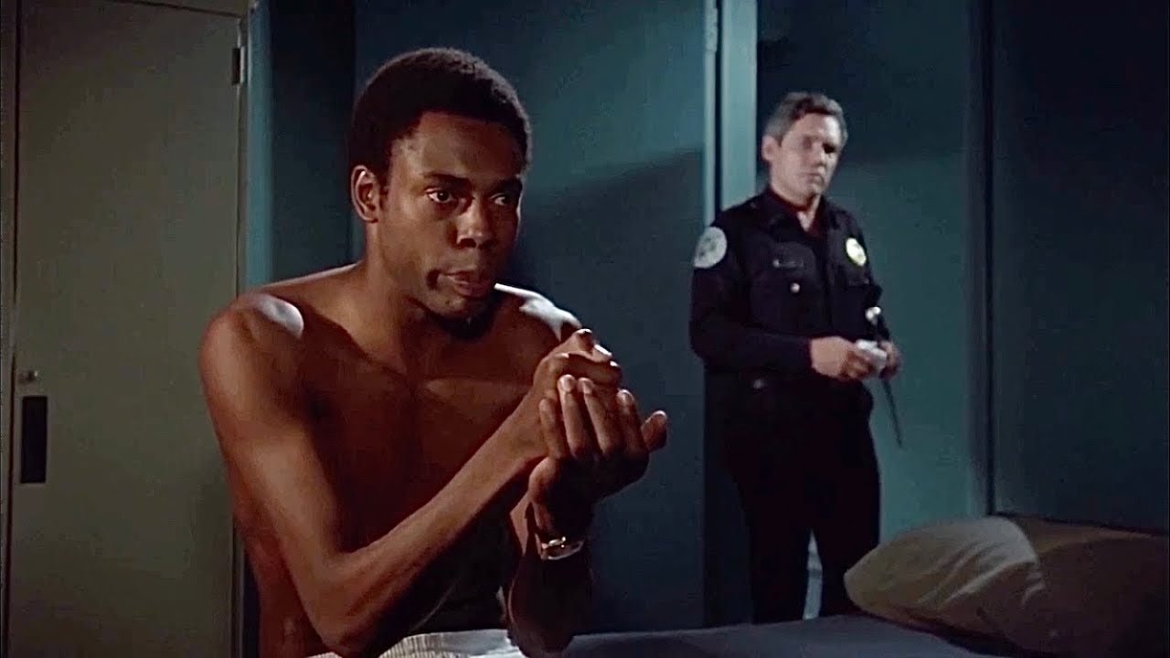 Larvell Jones &bull; Best Bits &bull; Best Of &bull; Police Academy &bull; Michael Winslow