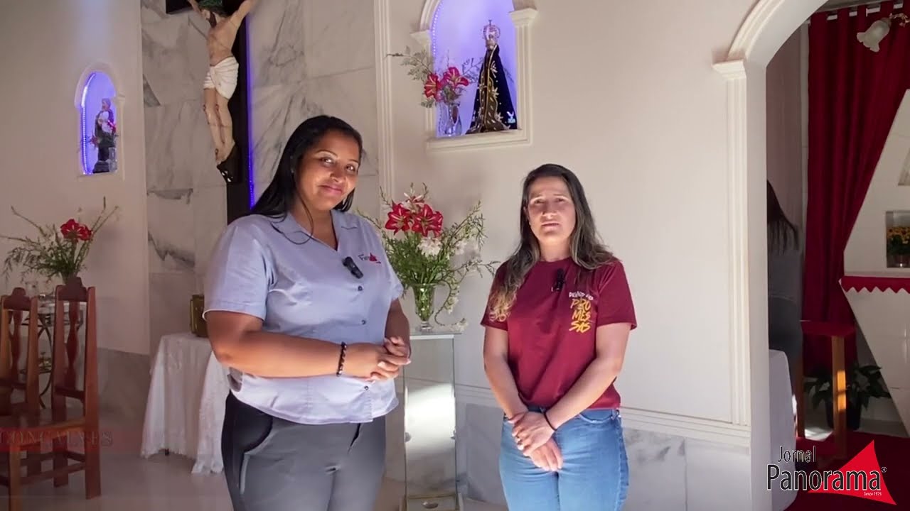 Aparição da Sagrada Face de Jesus Cristo atrai fiéis em Virgínia
