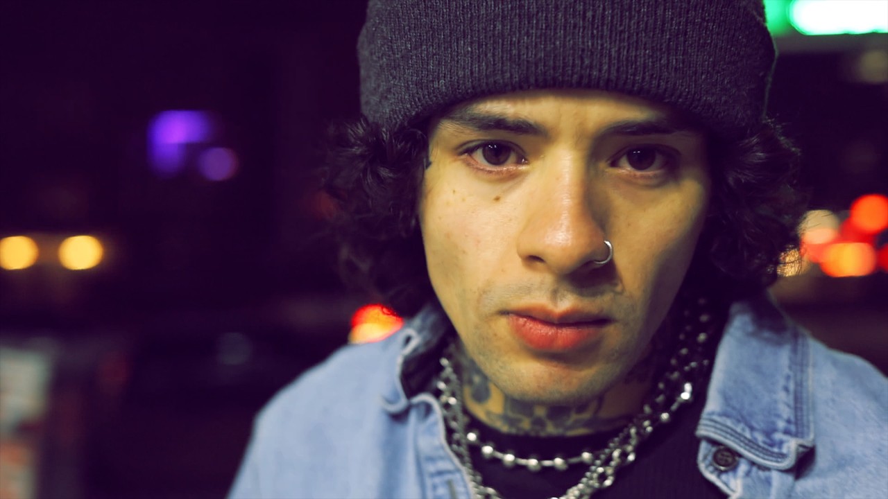 RubyJone$ - ANOTHER SINNER (Official Music Video)