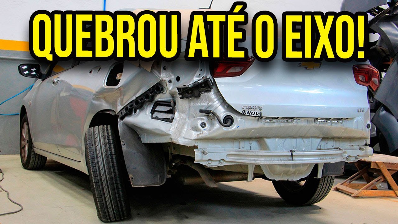 Onix Turbo bateu FORTE! | Tonimek Avalia