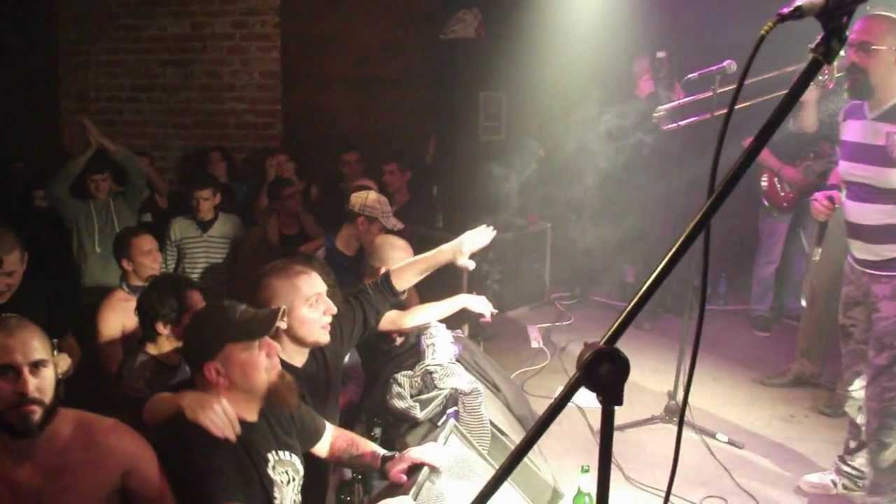 Noi din Banat - Concert aniversar 92 de ani Politehnica Timisoara (07.12.2013)