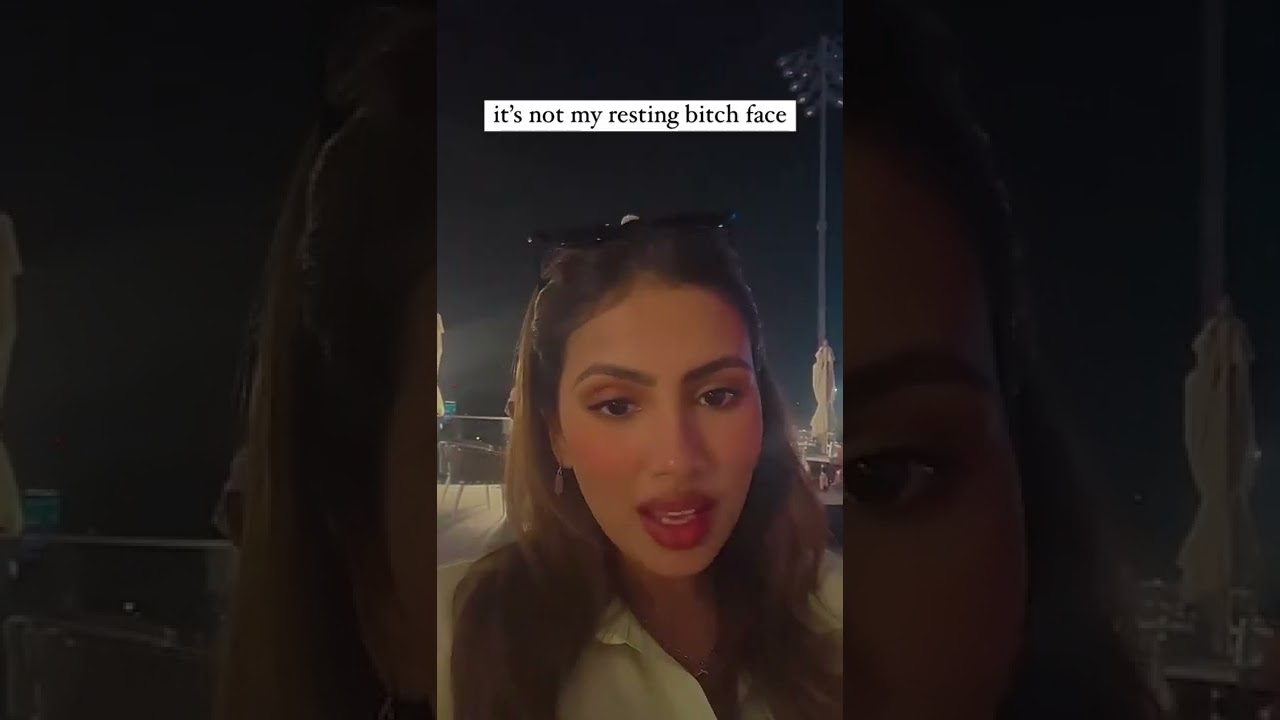 #aashnahegde