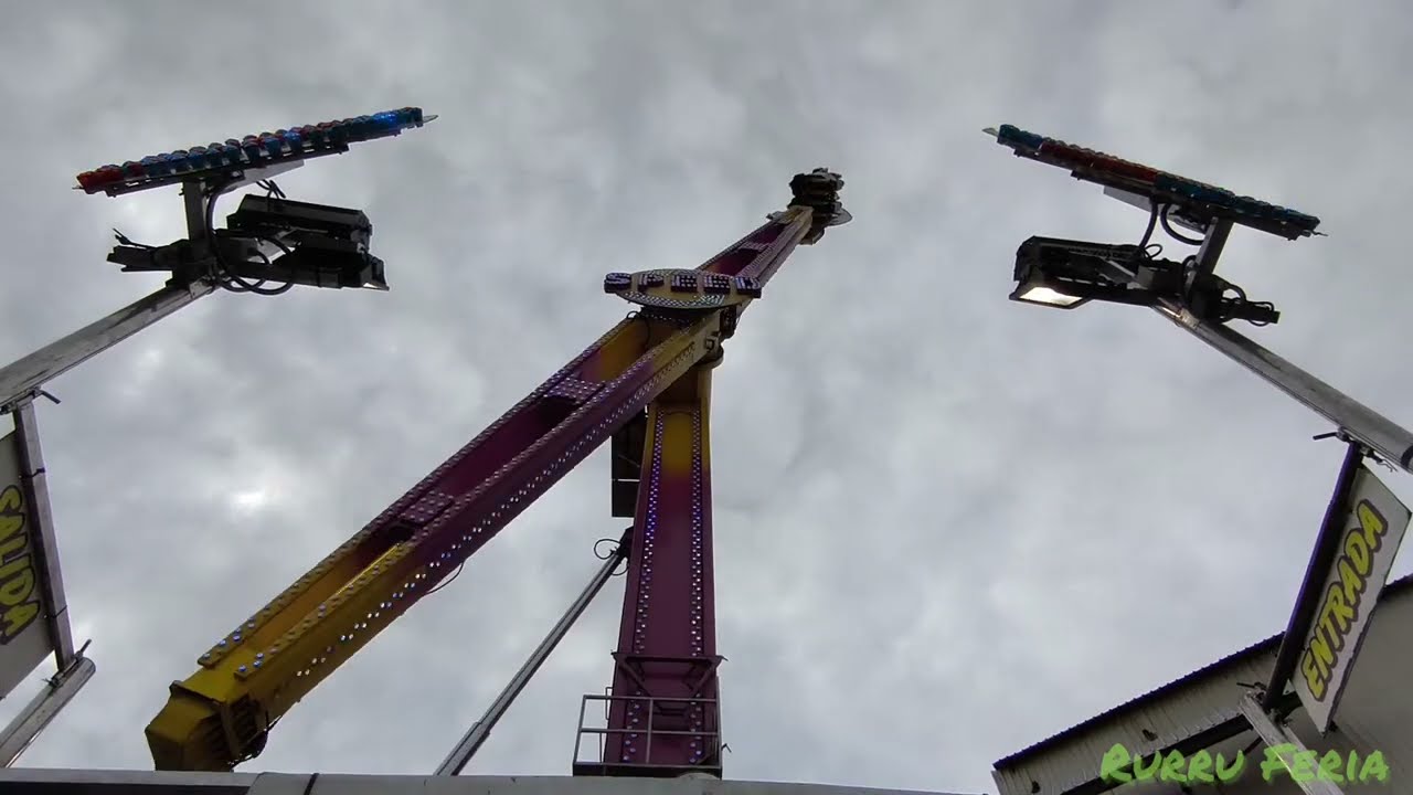 Speed - Semana Negra de Gijón 2025