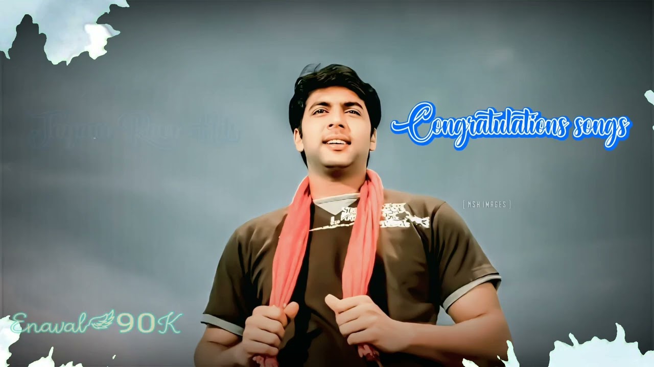 Jayam Ravi Songs Tamil Hits |Jukebox |Tamil Songs |Love Songs|Tamil MelodySongs