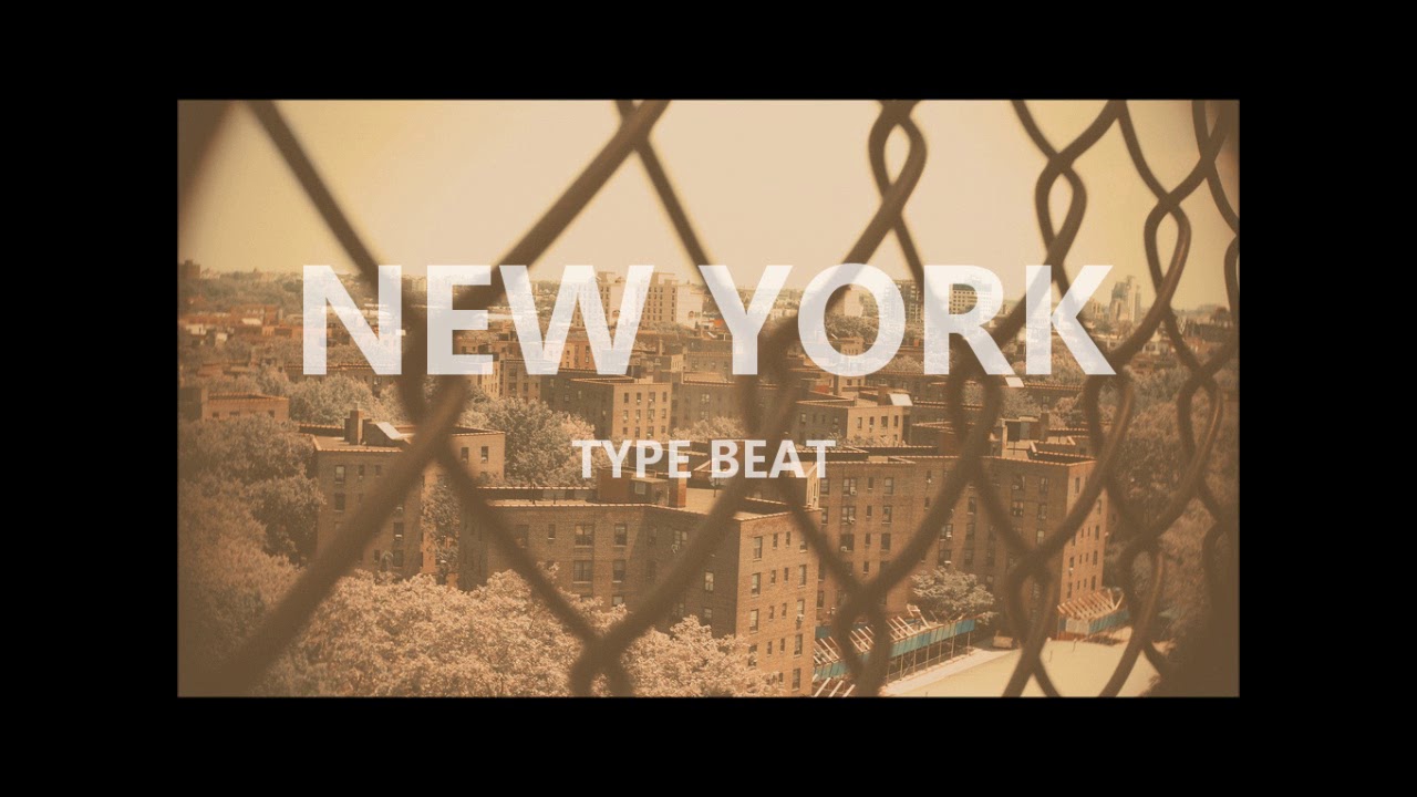 Grimey East coast rap freestyle beat