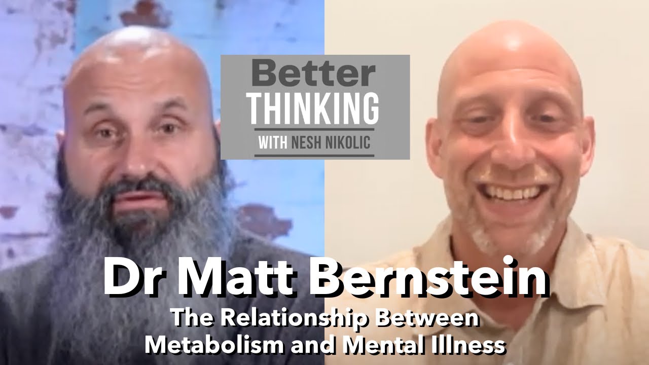Better Thinking 