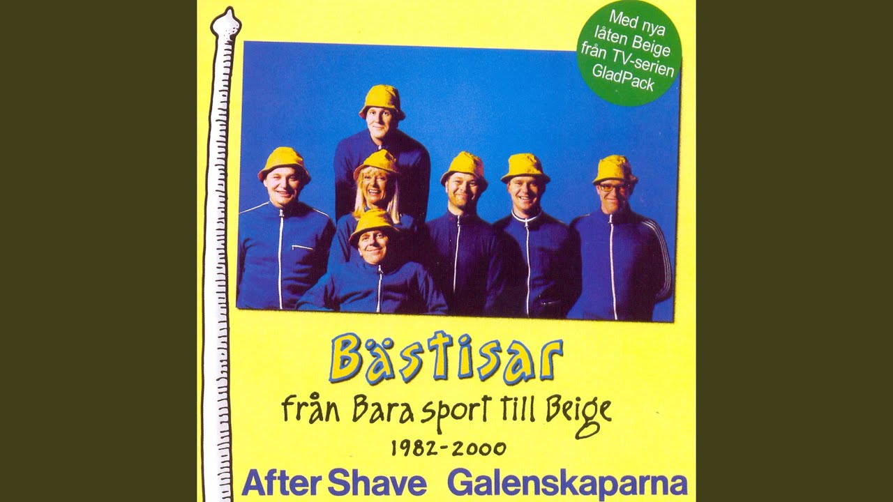 Gôtt Å Leva