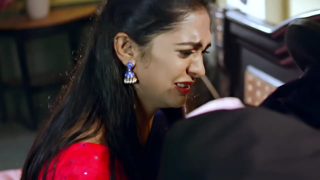 Inti Guttu - Ep 541 - Rohit Rangaswamy And Nisarga Gowda - Telugu Tv Serial - Zee5 Telugu Classics