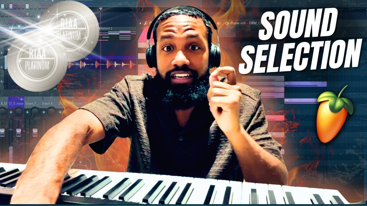 You&rsquo;re Using the Wrong Sounds | Use This Easy Formula