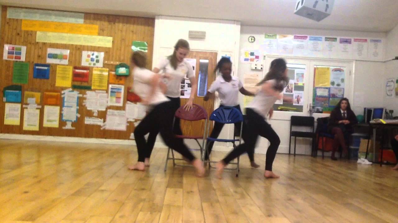 9A3 Chair duets