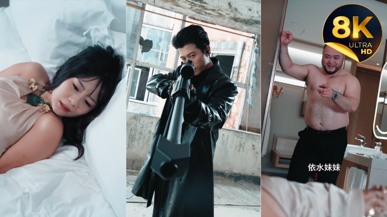 【完整版結局】佣兵之王回归！继承百亿家产，打爆家族渣男，震慑全场！