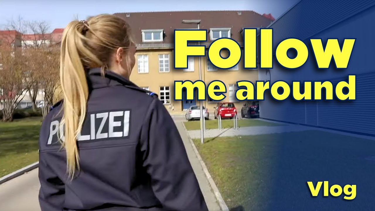 Das ist der Campus unserer Polizeiakademie