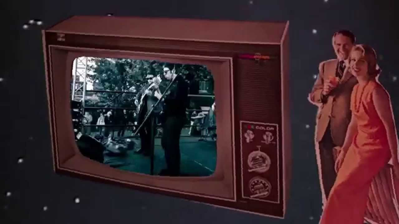 Dirty Sidewalks - 'It's Getting Better' (Official Video)