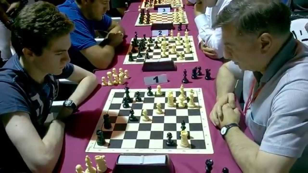 Velemajstor Ljubojević na brzopoteznom turniru u Španiji
