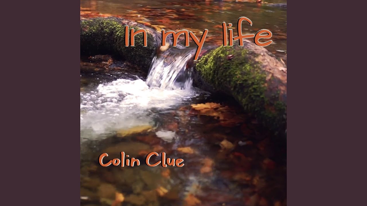 In my life