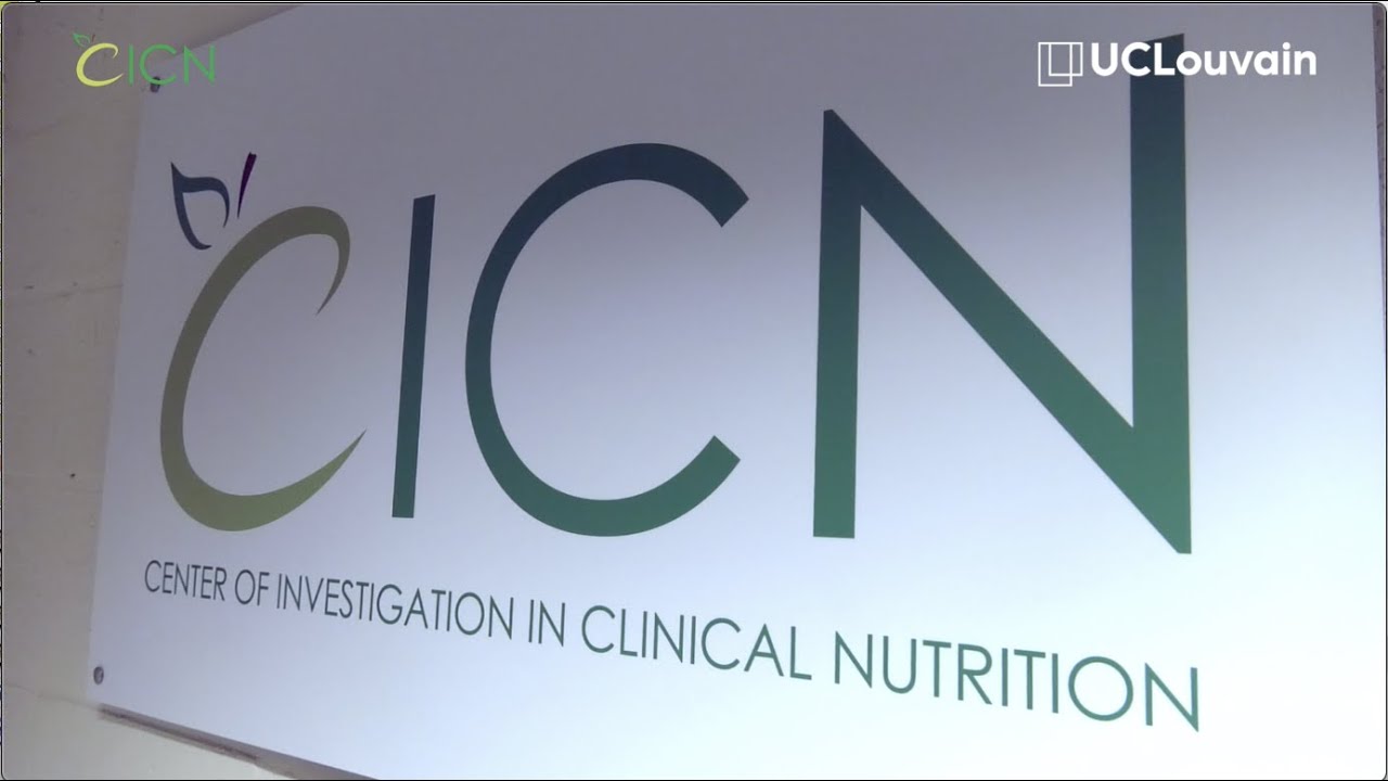 Center of Investigation in Clinical Nutrition
