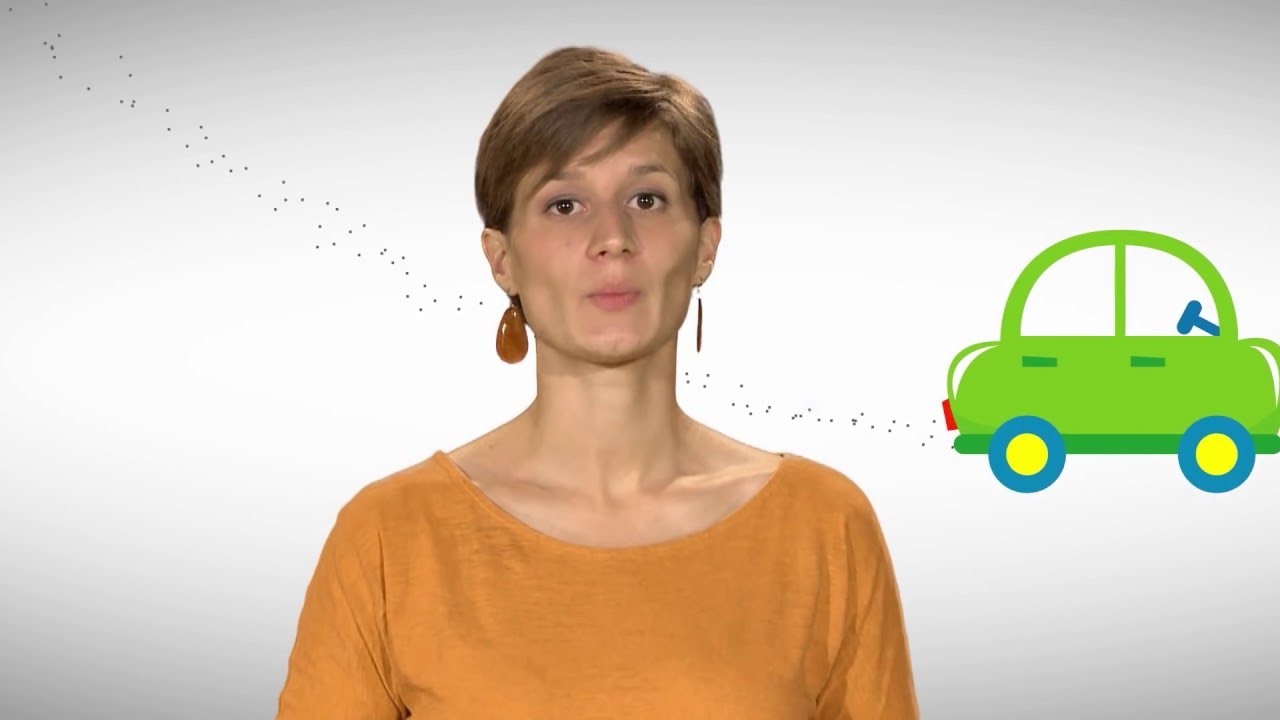 KEZAKO: Quelle est la composition de l'air?